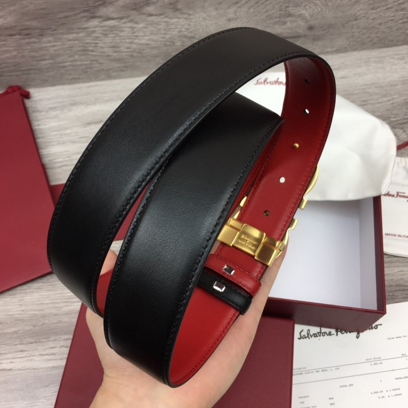 Ferragamo Belts